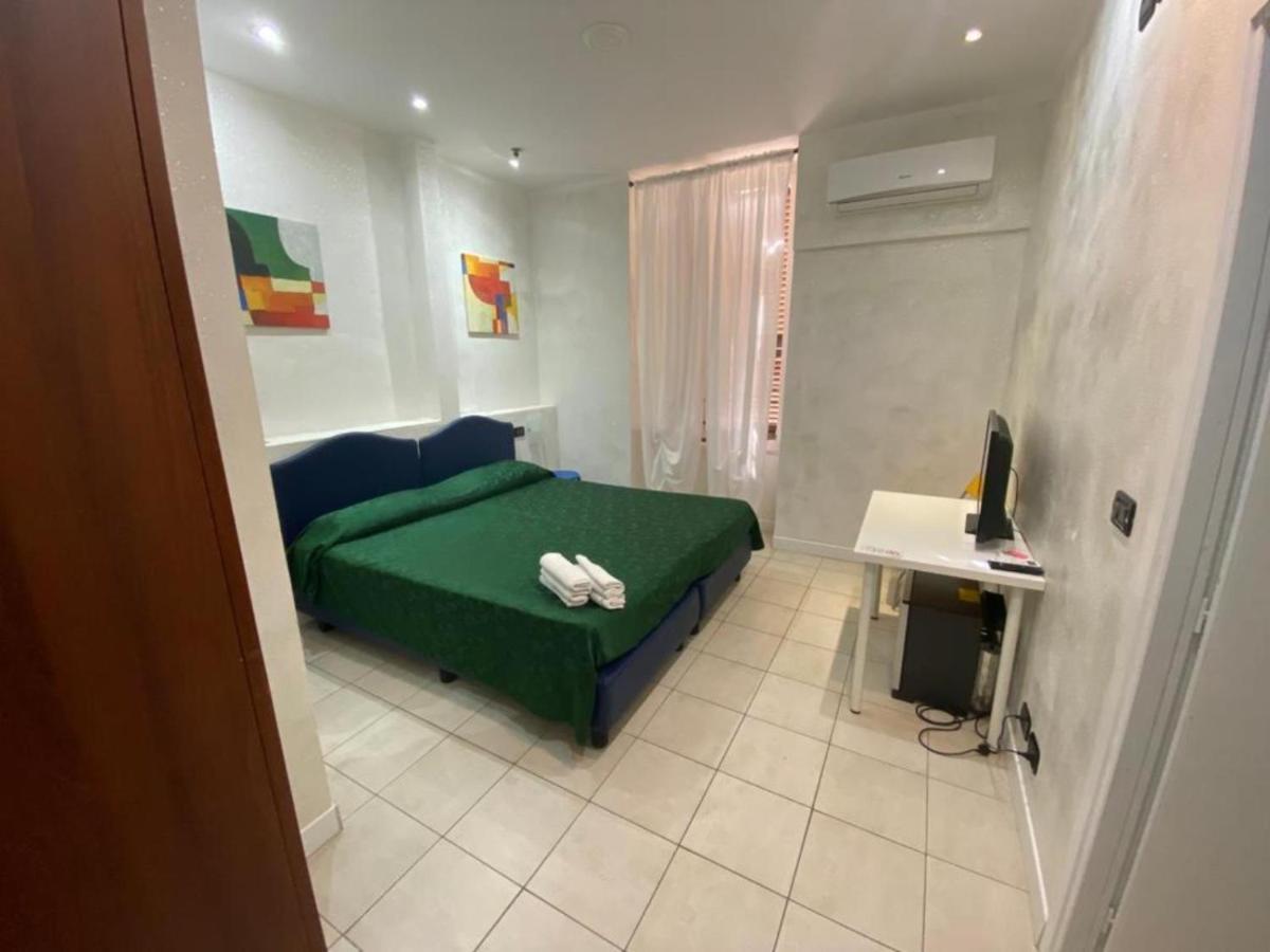 Pollon Inn Sanremo Bagian luar foto