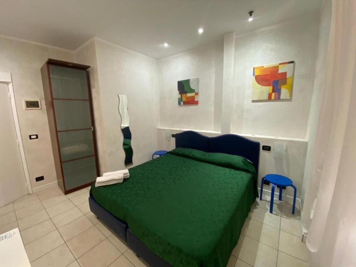 Pollon Inn Sanremo Bagian luar foto
