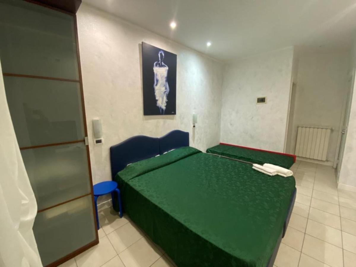 Pollon Inn Sanremo Bagian luar foto