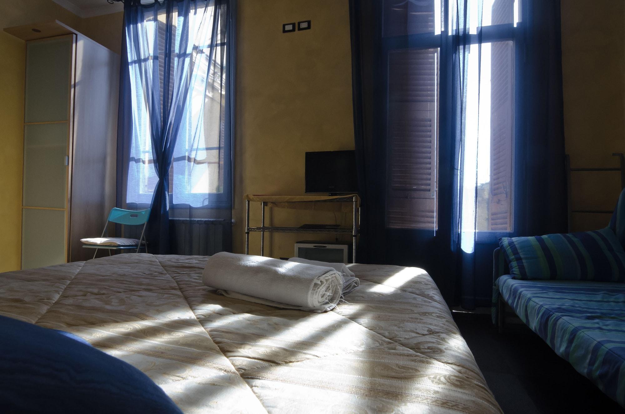 Pollon Inn Sanremo Bagian luar foto