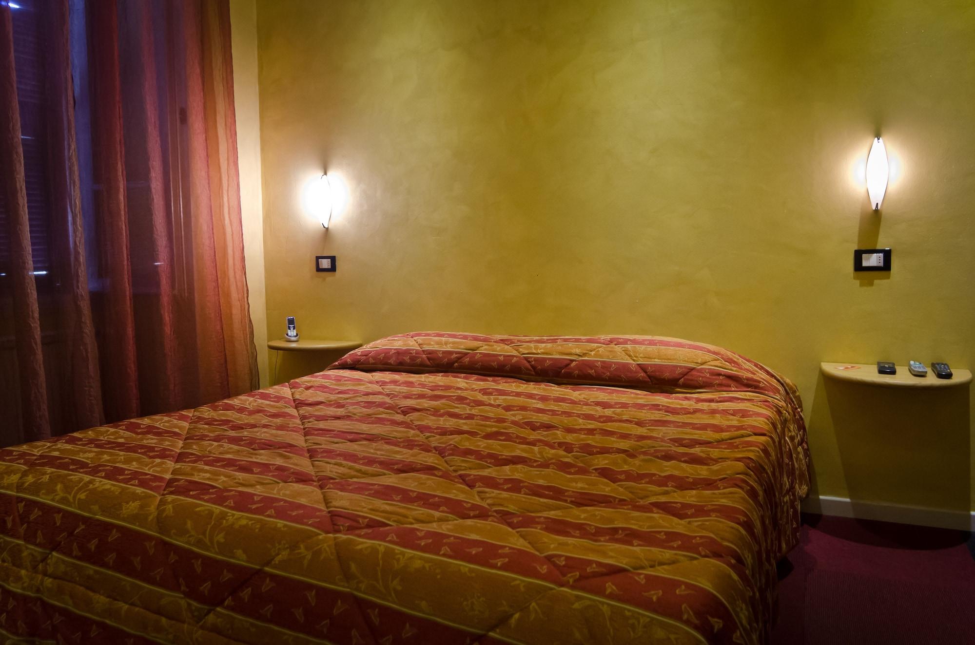 Pollon Inn Sanremo Bagian luar foto