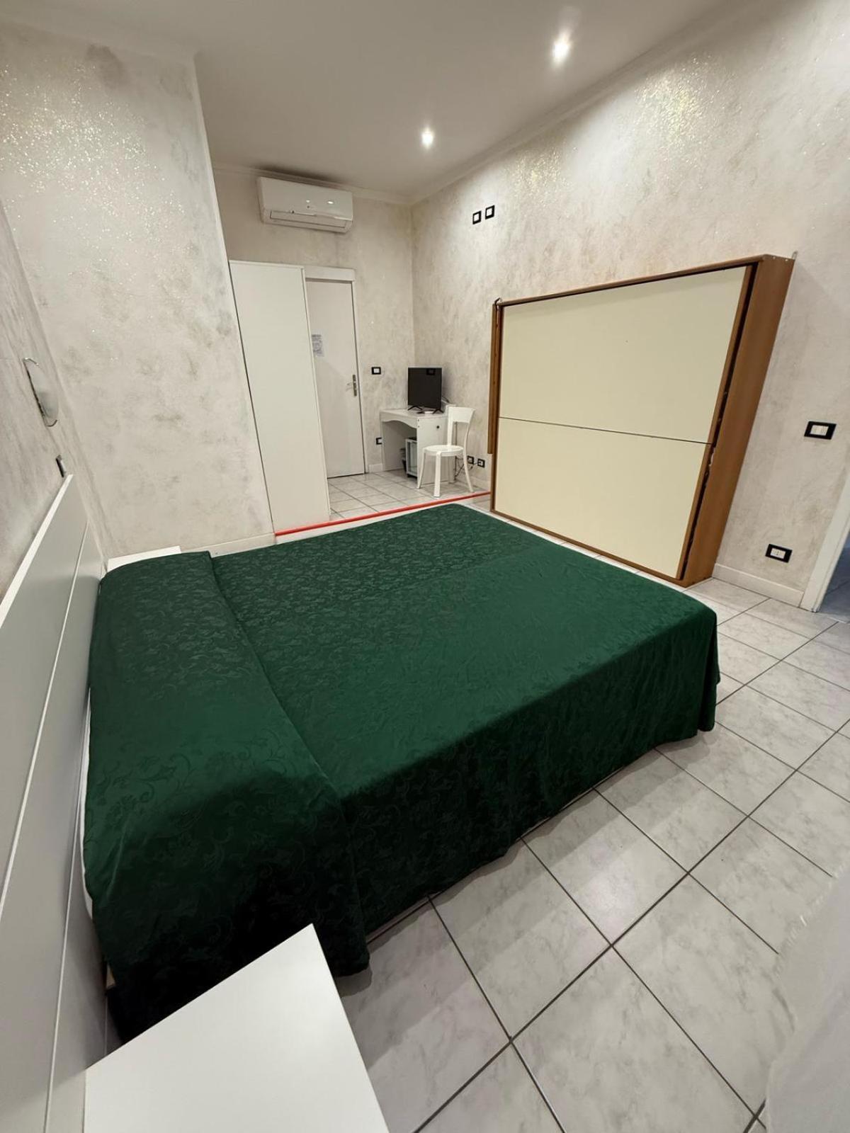 Pollon Inn Sanremo Bagian luar foto