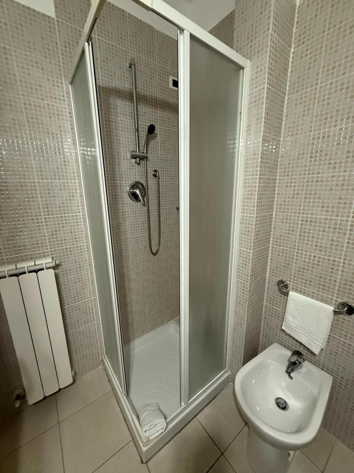 Pollon Inn Sanremo Bagian luar foto
