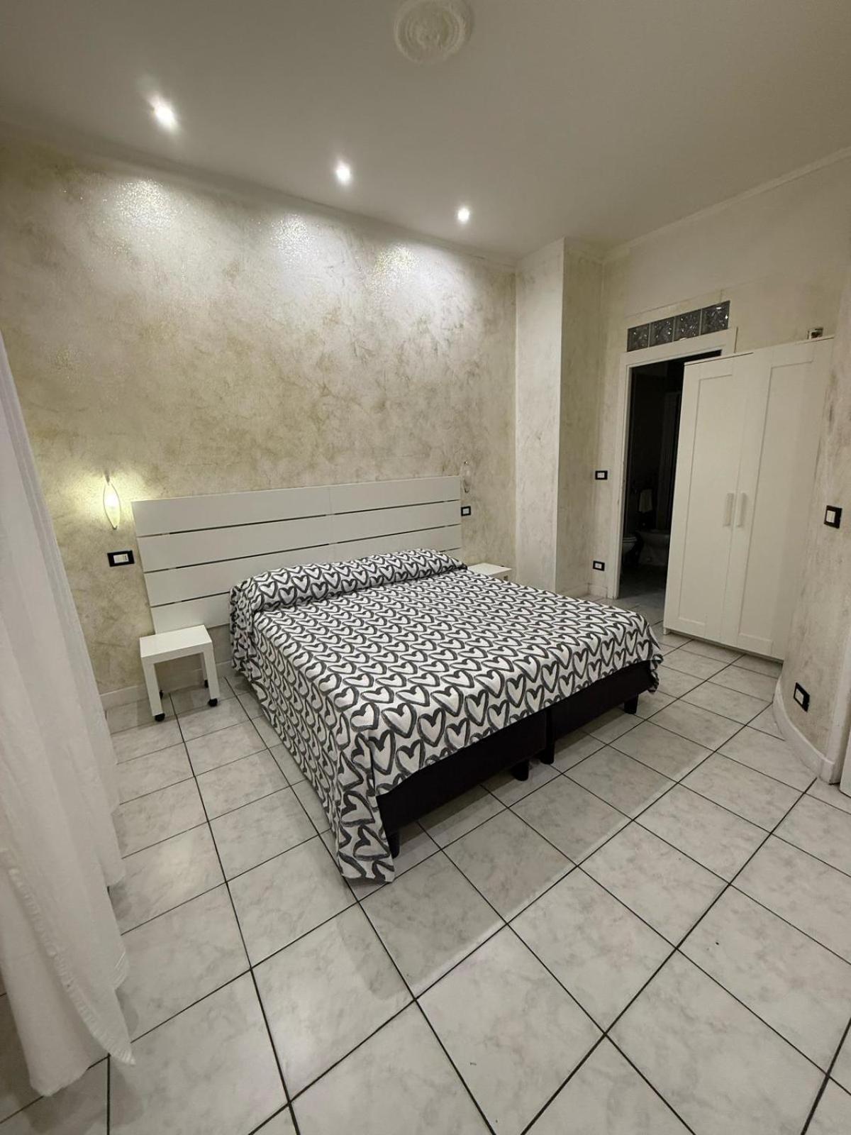 Pollon Inn Sanremo Bagian luar foto