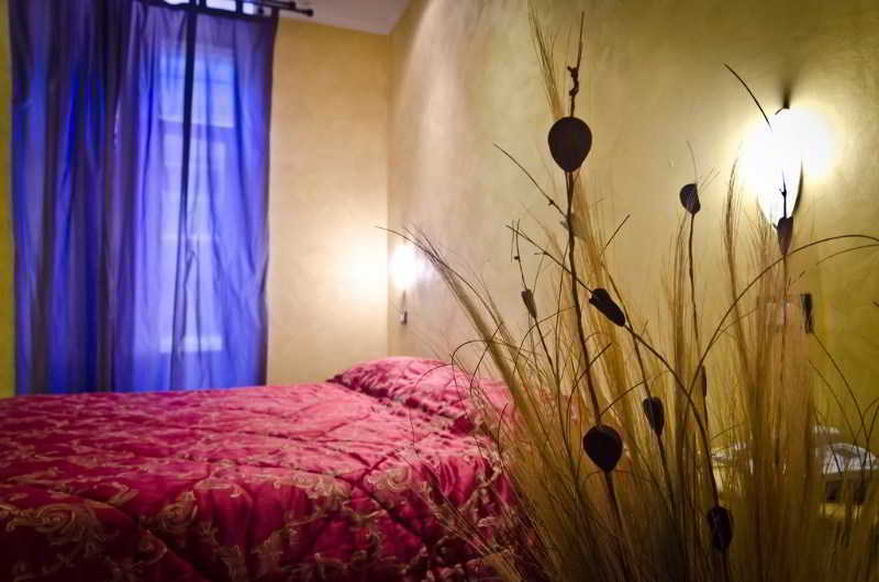 Pollon Inn Sanremo Bagian luar foto