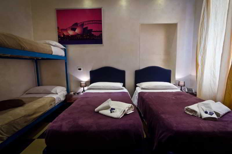 Pollon Inn Sanremo Bagian luar foto