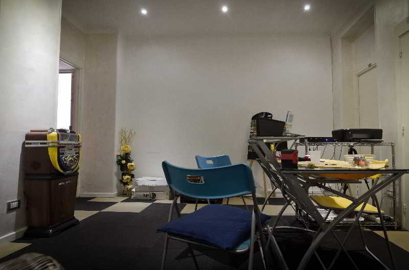 Pollon Inn Sanremo Bagian luar foto