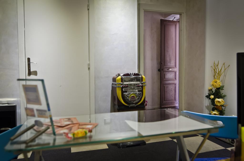 Pollon Inn Sanremo Bagian luar foto