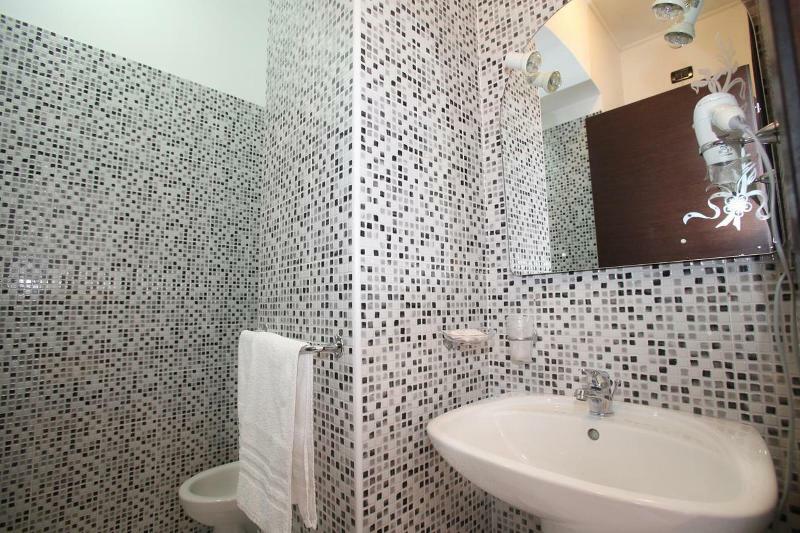 Pollon Inn Sanremo Bagian luar foto